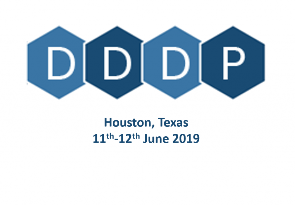 Data Driven Drilling & Production,<span> 11th-12th June 2019</span>
