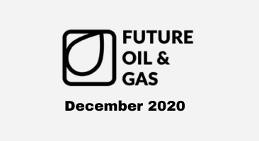 Future Oil and Gas,<span> Online, 1-2nd December 2020</span>