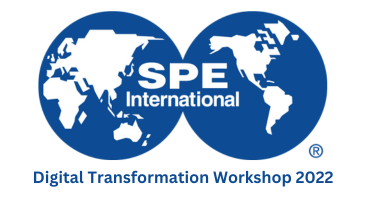 SPE Workshop: Digital Transformation<span> 21-22 June 2022, Rio de Janeiro</span>