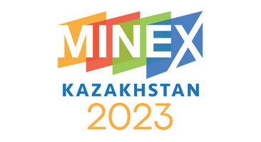 MINEX/Mine Goes Digital 2023 <span> 19-20 April 2023, Kazakhstan</span>