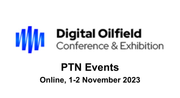 Digital Oilfield Conference 2023 <span> Cancelled, to be rescheduled in 2024</span>