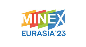 MINEX Eurasia 2023 <span>27th November 2023, London</span>