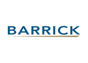 Barrick Mining